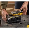 Akkulaturi Stanley SFMCB14-QW 18V DC Input