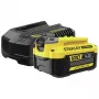 Akku- ja laturisarja Stanley FATMAX SFMCB14M1-QW