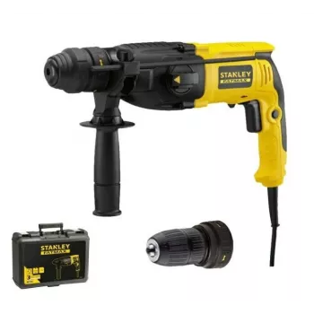 Stanley ST PORAVASARA SDS+ 800W SFMEH210K 2,4J
