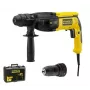 Stanley ST PORAVASARA SDS+ 800W SFMEH210K 2,4J