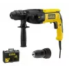 Stanley ST PORAVASARA SDS+ 800W SFMEH210K 2,4J