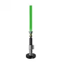 Pöytävalaisin Ukonic 16987 Star Wars vihreä valo 595 mm