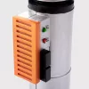 Pöytävalaisin Ukonic 16987 Star Wars vihreä valo 595 mm
