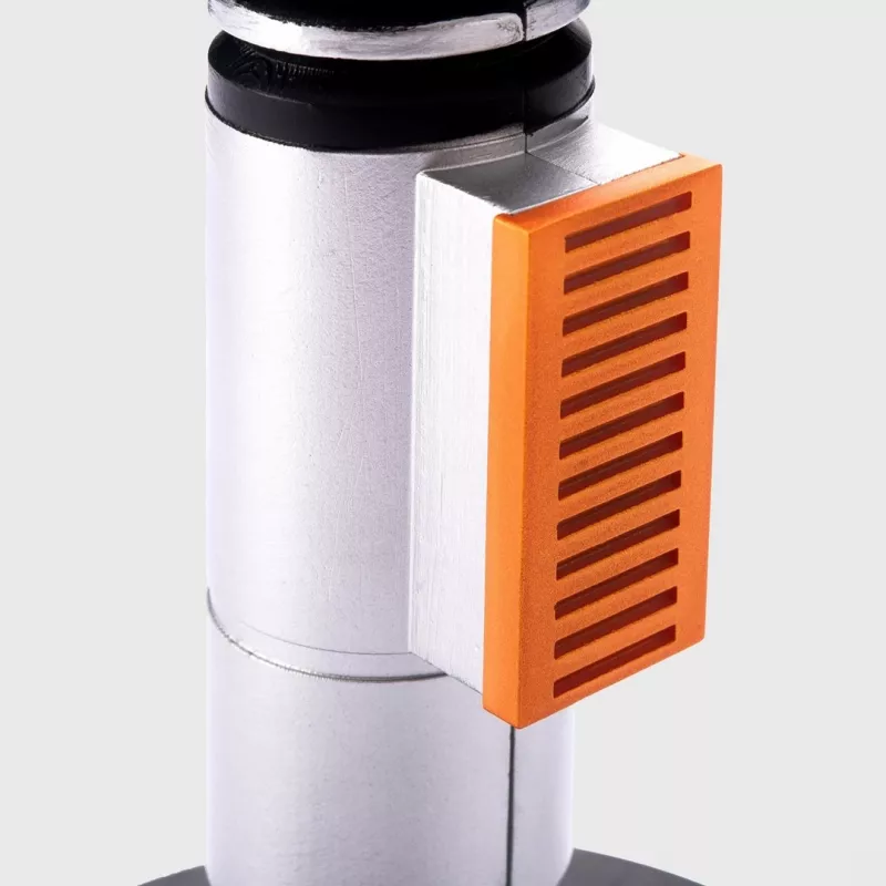 Pöytävalaisin Ukonic 16987 Star Wars vihreä valo 595 mm