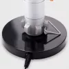 Pöytävalaisin Ukonic 16987 Star Wars vihreä valo 595 mm