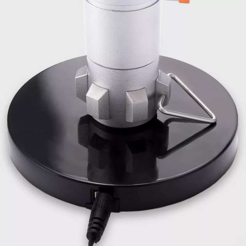 Pöytävalaisin Ukonic 16987 Star Wars vihreä valo 595 mm