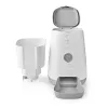 Nedis WIFIPET10CWT lemmikkien ruka-automaatti 3,7 L Wi-Fi