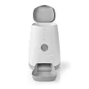 Nedis WIFIPET10CWT lemmikkien ruka-automaatti 3,7 L Wi-Fi