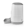 Nedis WIFIPET10CWT lemmikkien ruka-automaatti 3,7 L Wi-Fi