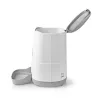 Nedis WIFIPET10CWT lemmikkien ruka-automaatti 3,7 L Wi-Fi