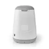 Nedis WIFIPET10CWT lemmikkien ruka-automaatti 3,7 L Wi-Fi
