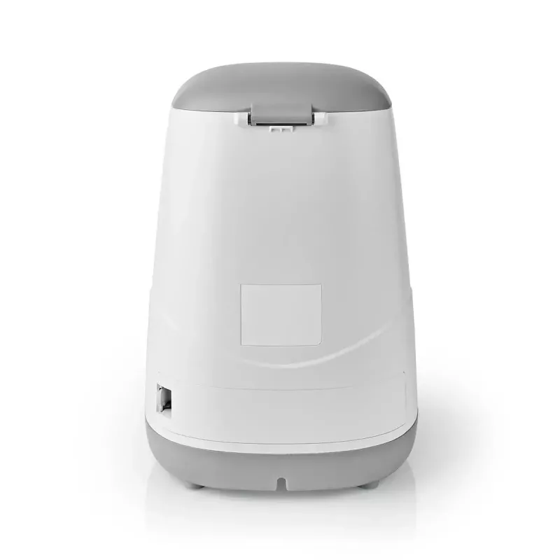 Nedis WIFIPET10CWT lemmikkien ruka-automaatti 3,7 L Wi-Fi