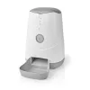 Nedis WIFIPET10CWT lemmikkien ruka-automaatti 3,7 L Wi-Fi