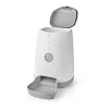 Nedis WIFIPET10CWT lemmikkien ruka-automaatti 3,7 L Wi-Fi