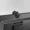 Nedis WCAM110BK verkkokamera 5 MP 2592 x 1944 pikseliä USB 2.0 musta