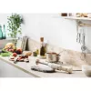 KitchenAid 5KHBV83EAC 1 L sauvasekoitin 180 W creme