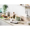 KitchenAid 5KHBV83EAC 1 L sauvasekoitin 180 W creme