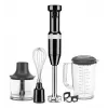 KitchenAid 5KHBV83EOB sauvasekoitin 180 W musta
