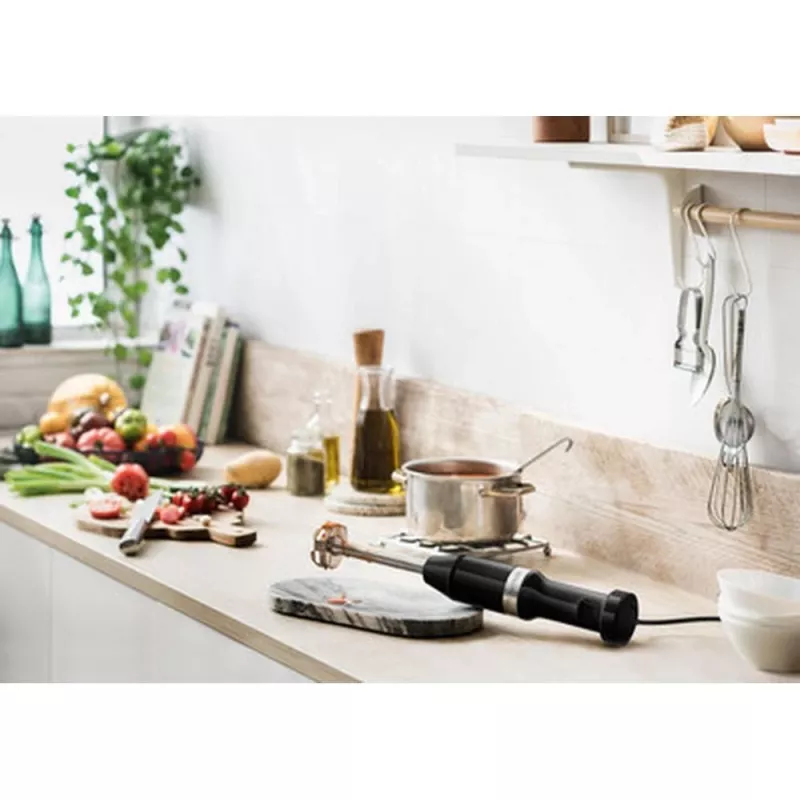 KitchenAid 5KHBV83EOB sauvasekoitin 180 W musta