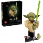 LEGO Star Wars 75438 Yodan rintakuva