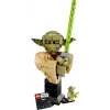 LEGO Star Wars 75438 Yodan rintakuva
