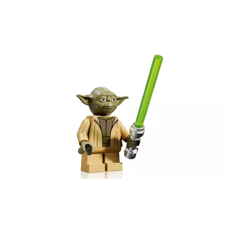 LEGO Star Wars 75438 Yodan rintakuva