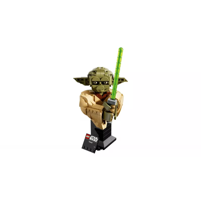LEGO Star Wars 75438 Yodan rintakuva