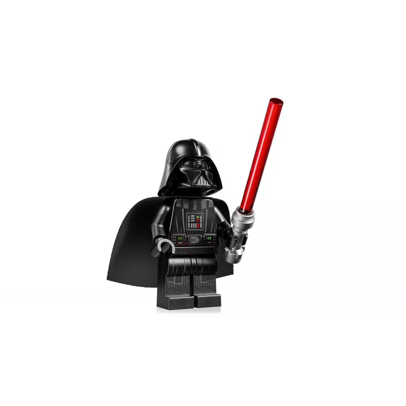LEGO Star Wars 75439 Darth Vaderin rintakuva