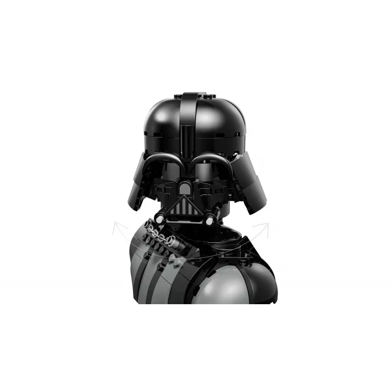 LEGO Star Wars 75439 Darth Vaderin rintakuva