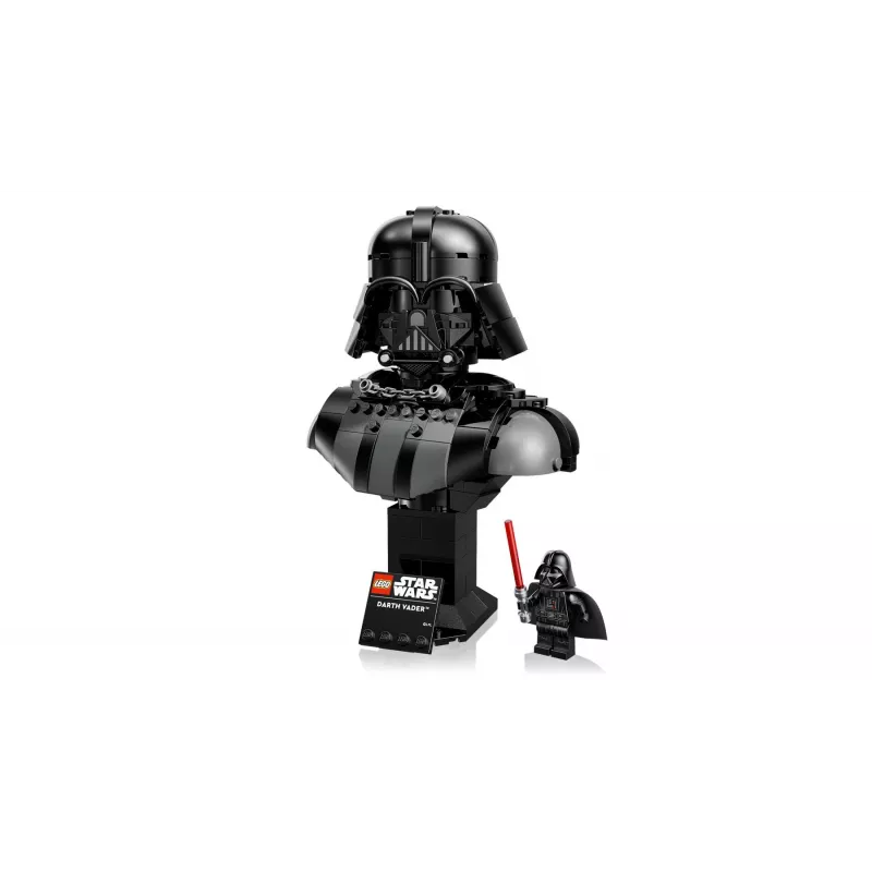 LEGO Star Wars 75439 Darth Vaderin rintakuva