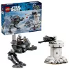 75444 Star Wars AT-RT:n hyökkäys