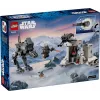 75444 Star Wars AT-RT:n hyökkäys