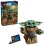 75446 Star Wars Grogu (Mandalorialaisen oppipoika)