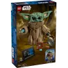 75446 Star Wars Grogu (Mandalorialaisen oppipoika)