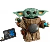 75446 Star Wars Grogu (Mandalorialaisen oppipoika)
