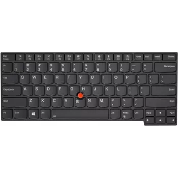 Lenovo 01YP330 kannettavan näppäimistö