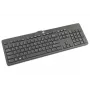 Näppäimistö HP 803181-181 Office USB belgialainen musta