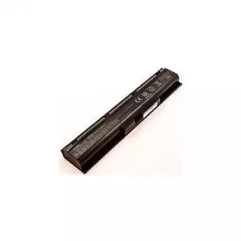CoreParts - kannettavan akku - litiumioni - 4400 mAh - musta - Compaq Presario CQ57, HP Laptop 14, Pavilion Laptop DM4, dv6, dv7, G6, G7