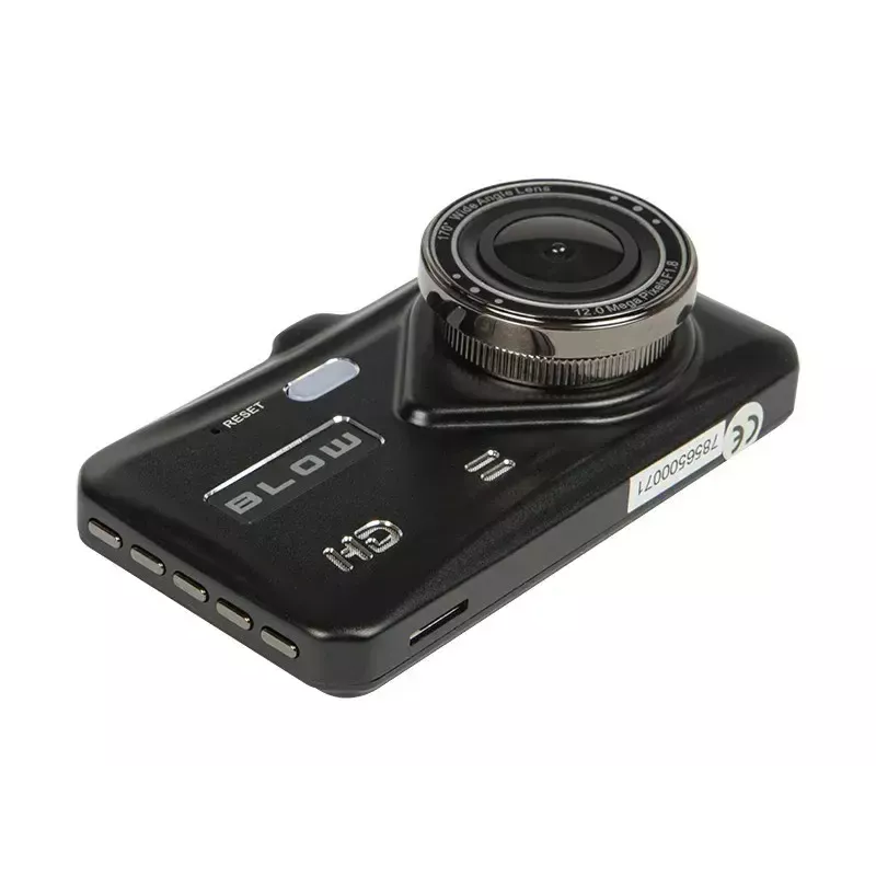 Autokamera BLOW ajotallennuskamera BLACKBOX DVR F800BLOW