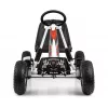 Milly Mally liukukäyttöinen gokart Thor valkoinen