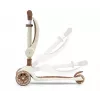 Potkulauta milly mally Milly Mally Scooter Fuzzy Classic — lasten potkulauta, beige
