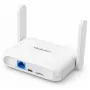 Reititin QOLTEC 56980 – 4G LTE -mobiilireititin Wi‑Fi 6:lla