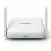 Reititin QOLTEC 56980 – 4G LTE -mobiilireititin Wi‑Fi 6:lla
