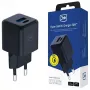 Laturi 3MK Hyper GaN 20W QC4+ USB-C pikalaturi 20 W, GaN, QC4+