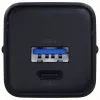 Laturi 3MK Hyper GaN 20W QC4+ USB-C pikalaturi 20 W, GaN, QC4+