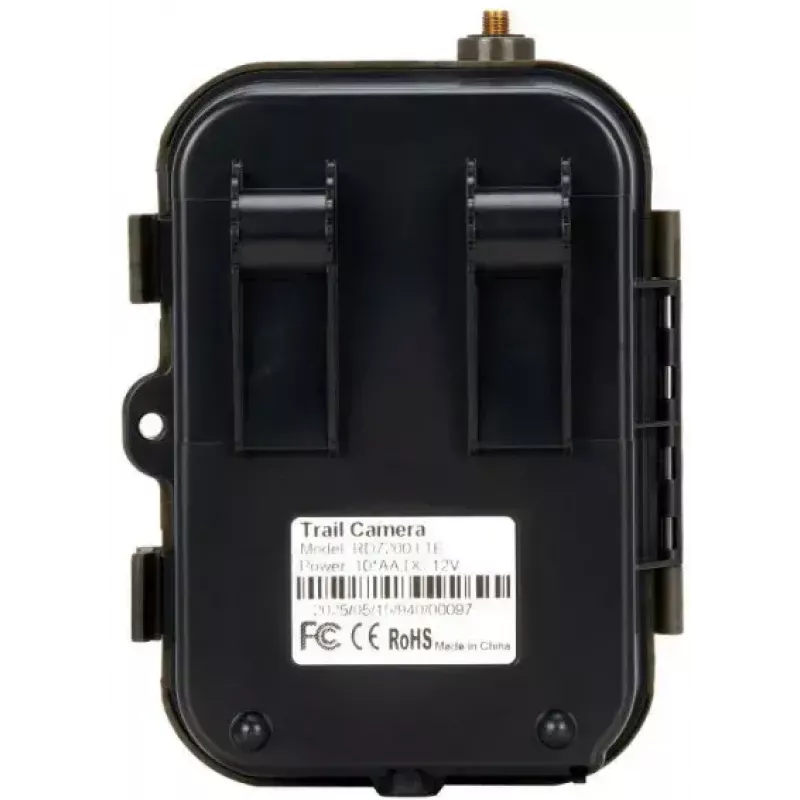 Valvontakamera Redleaf RD7200 LTE Standard