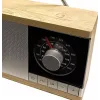 Radio Krystyna puukotelo