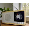Radio Krystyna puukotelo