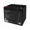 AGM-akku Green Cell AGM49 55 Ah 12 V veneily ja vapaa-aika