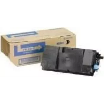 Kyocera TK 3150 - musta - alkuperäinen - värikasetti - ECOSYS M3040idn, M3040idn/KL3, M3540idn, M3540idn/KL3 (TK-3150)